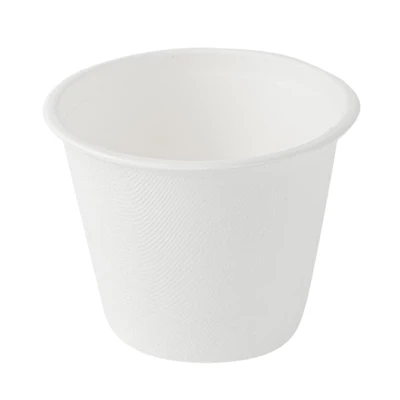 Bagassi keitto kuppi